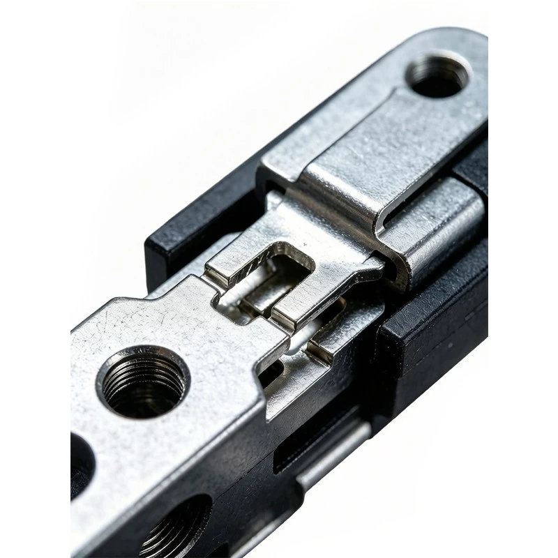 Automotive Crimp Terminals manufacturers