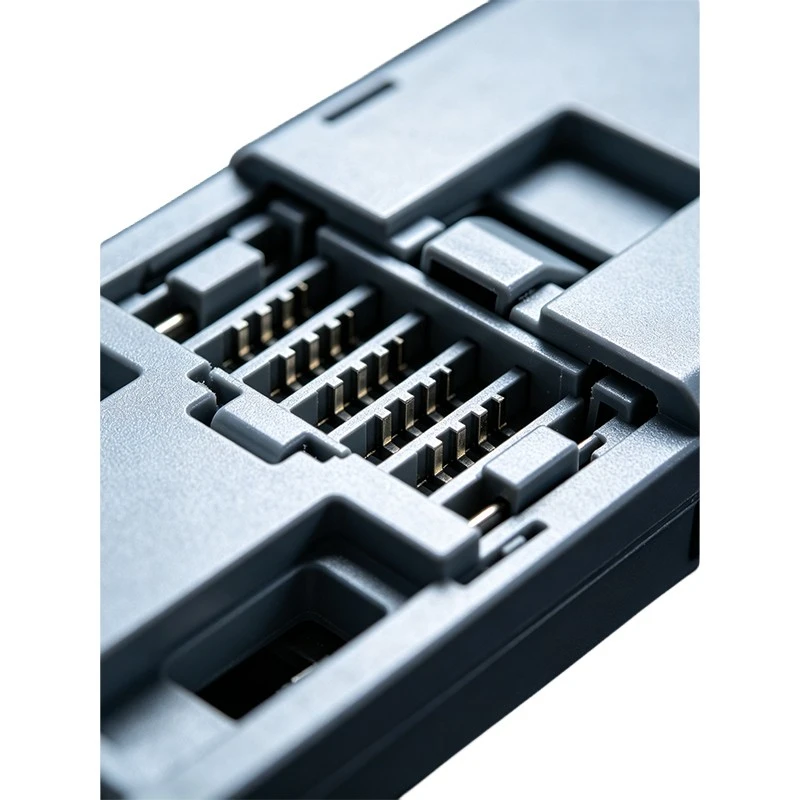 Crimp Connector Housing manufacturers