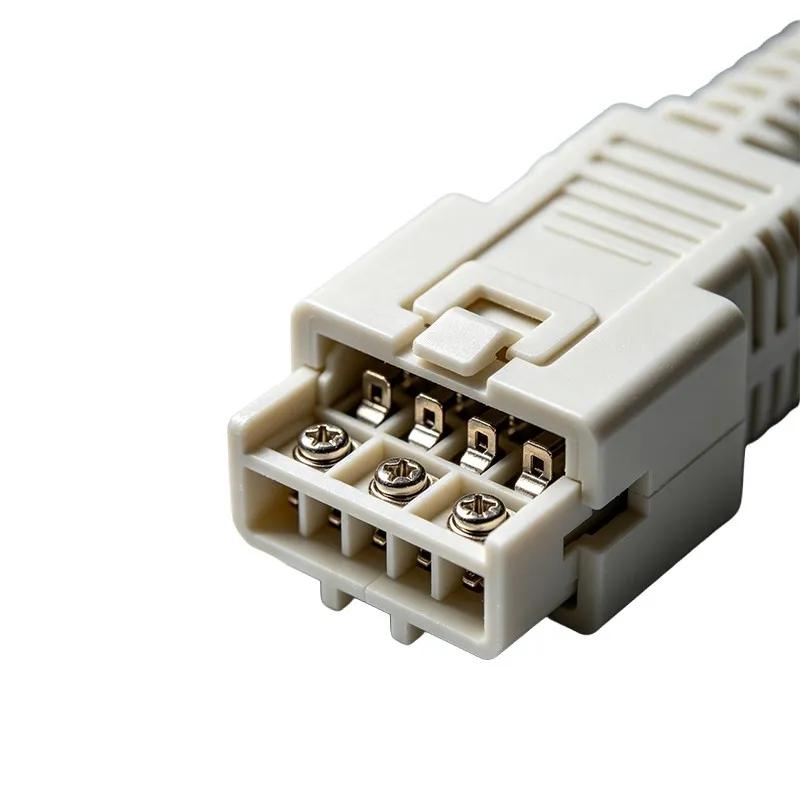 Connecteur de boîtier